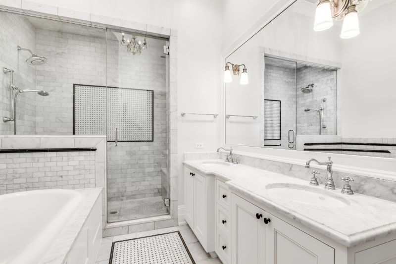 Best Senior Bathroom Remodel Contractors in Livingston, MT